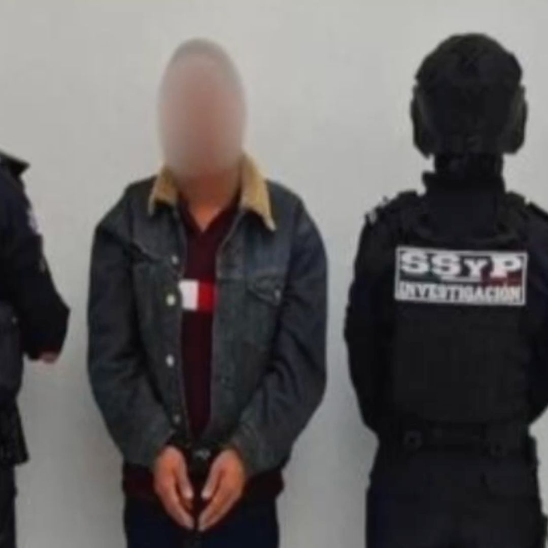 Arturo N, fue sentenciado al ser encontrado culpable de delitos relacionados con armas y estupefacientes.